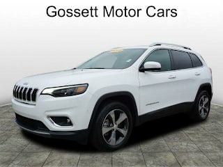 2019 Jeep Cherokee High Altitude 1C4PJMDN0KD162344 2019 Jeep Cherokee High Altitude