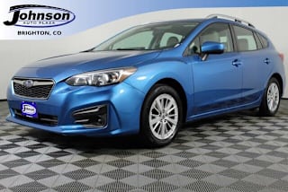 2017 Subaru Impreza Premium 4S3GTAB63H3751150 2017 Subaru Impreza Premium