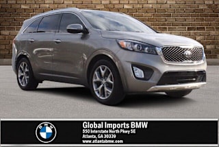 2018 Kia Sorento 5XYPK4A56JG425793 2018 Kia Sorento