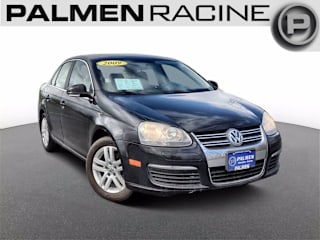 2009 Volkswagen Jetta 3VWRL71K59M058572 2009 Volkswagen Jetta
