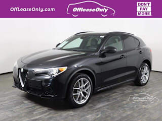 2018 Alfa Romeo Stelvio Ti Sport ZASFAKNN3J7B96989 2018 Alfa Romeo Stelvio Ti Sport