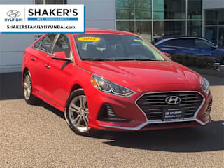 2018 Hyundai Sonata 5NPE34AF3JH636729 2018 Hyundai Sonata