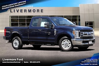 2018 Ford F-250 Super Duty 1FT7X2A68JEB20691 2018 Ford F-250 Super Duty