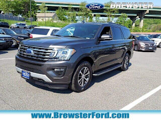 2018 Ford Expedition XLT 1FMJU1JT6JEA48268 2018 Ford Expedition XLT