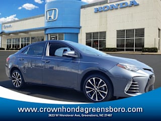 2019 Toyota Corolla SE 5YFBURHE0KP883544 2019 Toyota Corolla SE