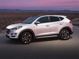 2021 Hyundai Tucson Ultimate KM8J33AL3MU307159 2021 Hyundai Tucson Ultimate