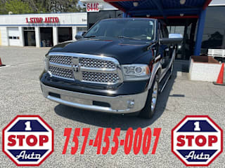 2013 Ram Pickup 1500 1C6RR6NT9DS694255 2013 Ram Pickup 1500