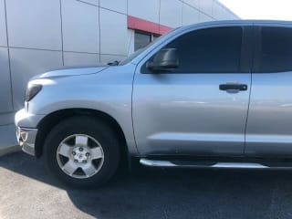 2007 Toyota Tundra SR5 5TBRV54157S472719 2007 Toyota Tundra SR5