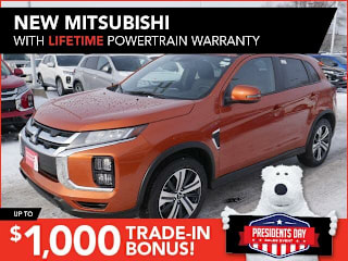 2021 Mitsubishi Outlander Sport GT JA4ARVAW4MU005737 2021 Mitsubishi Outlander Sport GT