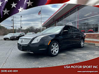 2010 Mercury Milan 3MEHM0CGXAR628860 2010 Mercury Milan