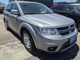 2015 Dodge Journey SXT 3C4PDCBG7FT616482 2015 Dodge Journey SXT