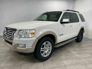 2008 Ford Explorer 1FMEU64E48UA81877 2008 Ford Explorer