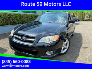 2009 Subaru Legacy 2.5i Limited 4S3BL626397216935 2009 Subaru Legacy 2.5i Limited