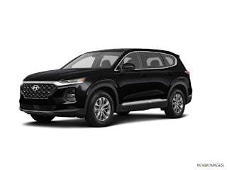 2019 Hyundai Santa Fe SE 2.4L 5NMS23AD0KH132295 2019 Hyundai Santa Fe SE 2.4L