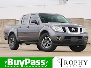 2019 Nissan Frontier Desert Runner 1N6DD0ER2KN757773 2019 Nissan Frontier Desert Runner