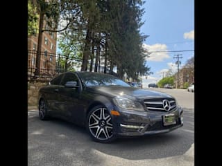 2014 Mercedes-Benz C-Class C 350 4MATIC WDDGJ8JB5EG255998 2014 Mercedes-Benz C-Class C 350 4MATIC