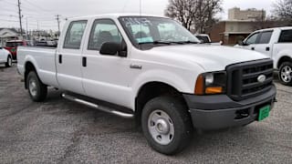 2007 Ford F-250 Super Duty 1FTSW21527EB22806 2007 Ford F-250 Super Duty