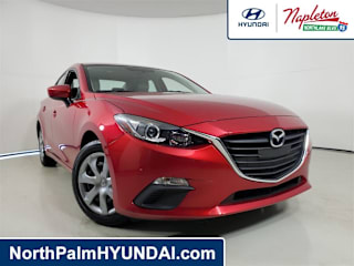 2016 Mazda Mazda3 i Sport JM1BM1T79G1296250 2016 Mazda Mazda3 i Sport