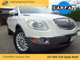 2011 Buick Enclave CXL-1 5GAKVBED2BJ349922 2011 Buick Enclave CXL-1