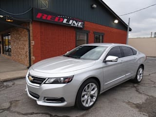 2020 Chevrolet Impala Premier 2G1105S31L9100698 2020 Chevrolet Impala Premier