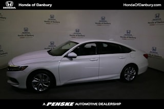 2019 Honda Accord LX 1HGCV1F17KA084658 2019 Honda Accord LX