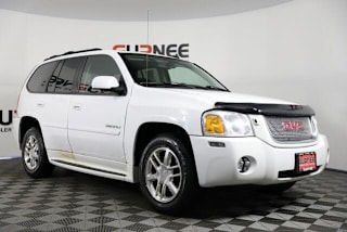 2009 GMC Envoy 1GKET53M192131548 2009 GMC Envoy