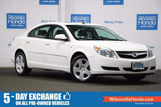 2007 Saturn Aura XE 1G8ZS57N17F290363 2007 Saturn Aura XE