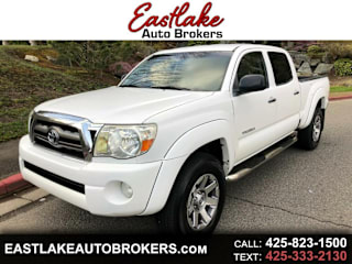2009 Toyota Tacoma 3TMMU52N09M009688 2009 Toyota Tacoma