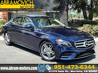 2017 Mercedes-Benz E-Class E 300 WDDZF4JBXHA232730 2017 Mercedes-Benz E-Class E 300