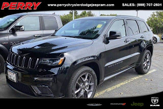 2020 Jeep Grand Cherokee Limited X 1C4RJFBG3LC303701 2020 Jeep Grand Cherokee Limited X