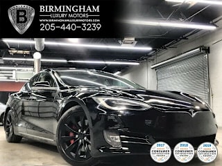 2016 Tesla Model S P100D 5YJSA1E47GF171850 2016 Tesla Model S P100D