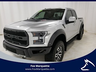 2018 Ford F-150 1FTEX1RG2JFE45815 2018 Ford F-150