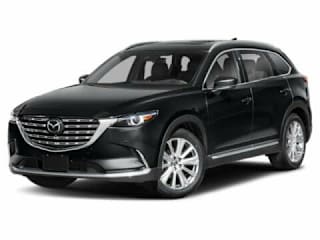 2021 Mazda CX-9 Signature JM3TCBEY4M0509309 2021 Mazda CX-9 Signature