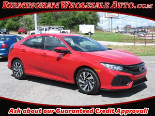 2019 Honda Civic SHHFK7H31KU410398 2019 Honda Civic