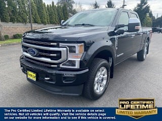 2020 Ford F-350 Super Duty Platinum 1FT8W3BT3LEE29814 2020 Ford F-350 Super Duty Platinum