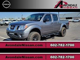 2018 Nissan Frontier SV 1N6AD0ER1JN761329 2018 Nissan Frontier SV