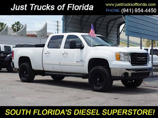 2009 GMC Sierra 2500HD SLT 1GTHK63689F136449 2009 GMC Sierra 2500HD SLT