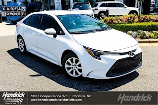 2020 Toyota Corolla LE 5YFEPRAE0LP041139 2020 Toyota Corolla LE
