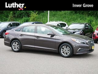 2015 Hyundai Sonata SE 5NPE24AF4FH026459 2015 Hyundai Sonata SE