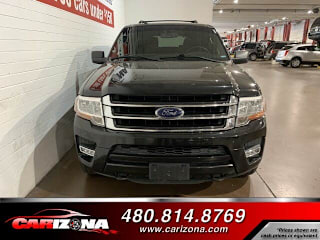 2015 Ford Expedition EL XLT 1FMJK1JT5FEF43686 2015 Ford Expedition EL XLT
