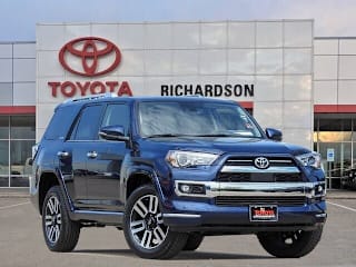 2021 Toyota 4Runner JTEKU5JR5M5871827 2021 Toyota 4Runner