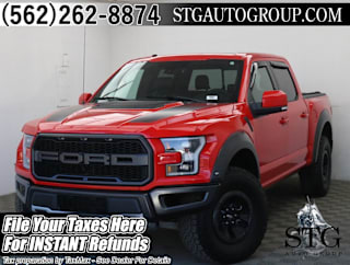 2018 Ford F-150 1FTFW1RG3JFD11564 2018 Ford F-150