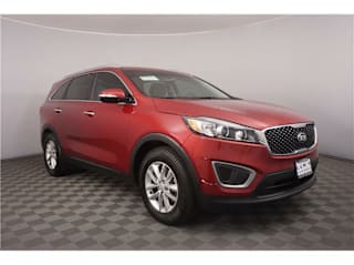 2016 Kia Sorento LX V6 5XYPG4A56GG152901 2016 Kia Sorento LX V6