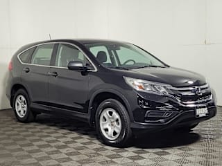 2015 Honda CR-V LX 2HKRM3H36FH529752 2015 Honda CR-V LX