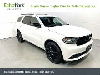 2018 Dodge Durango GT 1C4RDJDG0JC271858 2018 Dodge Durango GT