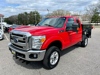 2016 Ford F-350 Super Duty XLT 1FT8X3B61GEA00362 2016 Ford F-350 Super Duty XLT