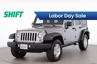 50 Best Petaluma Used Jeep Wrangler Unlimited For Sale Savings 2 9k