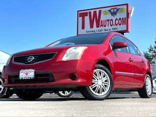 2010 Nissan Sentra 2.0 3N1AB6AP1AL659497 2010 Nissan Sentra 2.0