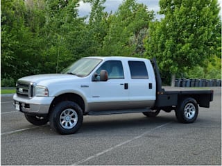 2005 Ford F-350 Super Duty Lariat 1FTWW31P95EA78373 2005 Ford F-350 Super Duty Lariat