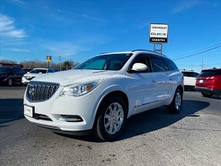2017 Buick Enclave Premium 5GAKRCKD9HJ233690 2017 Buick Enclave Premium